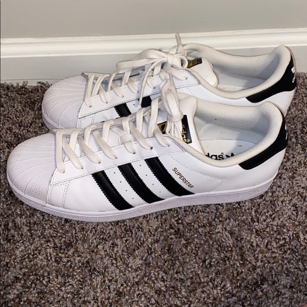 Adidas superstar